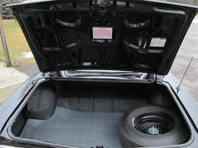 1966 Chevrolet Chevelle SS (CC-945685) for sale in Goodrich, Michigan