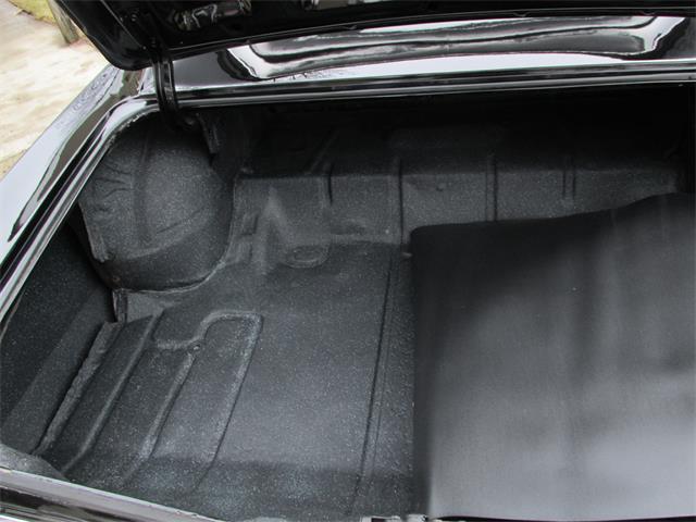 1966 Chevrolet Chevelle SS (CC-945685) for sale in Goodrich, Michigan