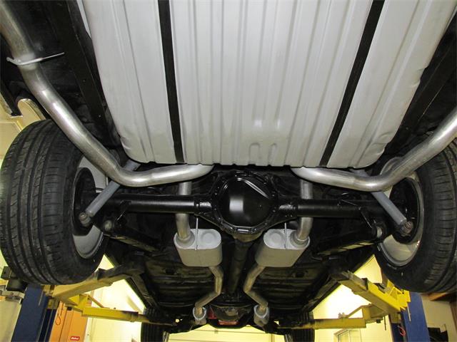 1966 Chevrolet Chevelle SS (CC-945685) for sale in Goodrich, Michigan