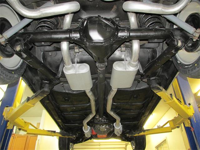 1966 Chevrolet Chevelle SS (CC-945685) for sale in Goodrich, Michigan