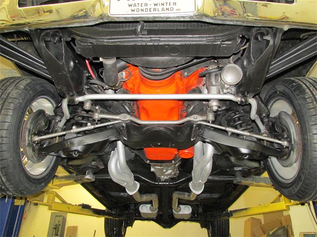 1966 Chevrolet Chevelle SS (CC-945685) for sale in Goodrich, Michigan