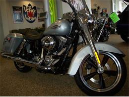 2012 Harley-Davidson FLD103 (CC-945697) for sale in Holland, Michigan