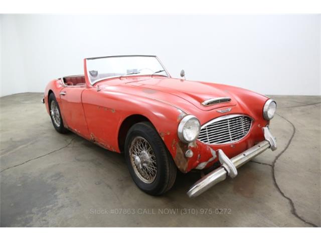 1960 Austin-Healey 3000 (CC-945701) for sale in Beverly Hills, California