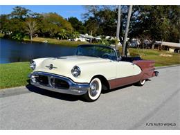 1956 Oldsmobile 98 (CC-945702) for sale in Clearwater, Florida