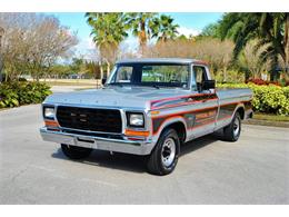 1979 Ford F150 (CC-945710) for sale in Lakeland, Florida
