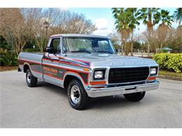 1979 Ford F150 (CC-945710) for sale in Lakeland, Florida