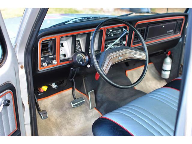 1979 Ford F150 (CC-945710) for sale in Lakeland, Florida