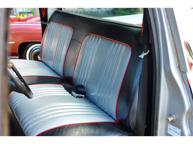 1979 Ford F150 (CC-945710) for sale in Lakeland, Florida