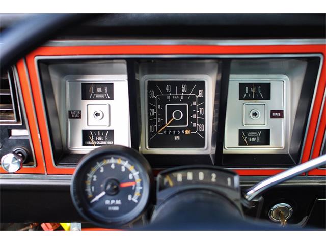 1979 Ford F150 (CC-945710) for sale in Lakeland, Florida