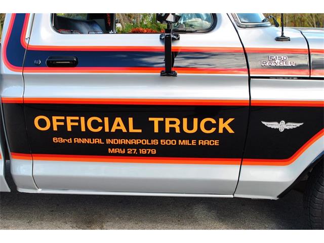 1979 Ford F150 (CC-945710) for sale in Lakeland, Florida