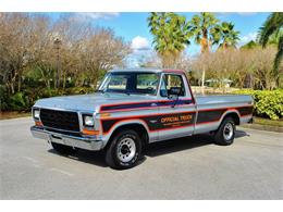1979 Ford F150 (CC-945710) for sale in Lakeland, Florida