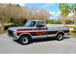 1979 Ford F150 (CC-945710) for sale in Lakeland, Florida