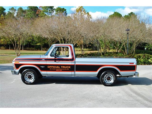 1979 Ford F150 (CC-945710) for sale in Lakeland, Florida