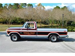 1979 Ford F150 (CC-945710) for sale in Lakeland, Florida