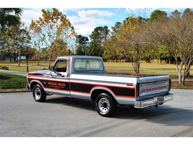 1979 Ford F150 (CC-945710) for sale in Lakeland, Florida