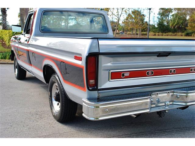1979 Ford F150 (CC-945710) for sale in Lakeland, Florida