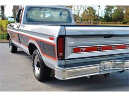 1979 Ford F150 (CC-945710) for sale in Lakeland, Florida