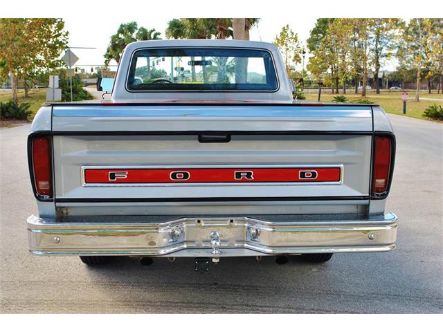 1979 Ford F150 (CC-945710) for sale in Lakeland, Florida