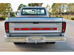 1979 Ford F150 (CC-945710) for sale in Lakeland, Florida