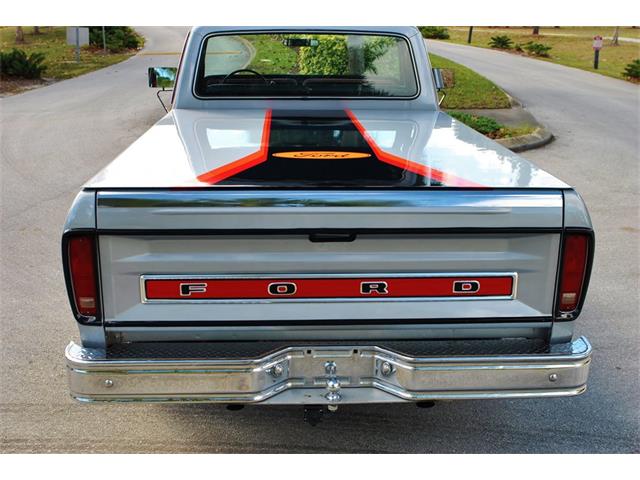1979 Ford F150 (CC-945710) for sale in Lakeland, Florida
