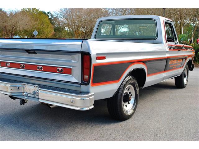 1979 Ford F150 (CC-945710) for sale in Lakeland, Florida