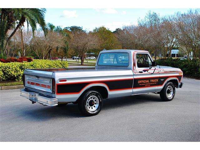 1979 Ford F150 (CC-945710) for sale in Lakeland, Florida