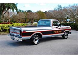 1979 Ford F150 (CC-945710) for sale in Lakeland, Florida