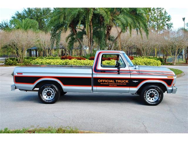 1979 Ford F150 (CC-945710) for sale in Lakeland, Florida