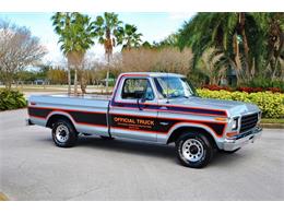 1979 Ford F150 (CC-945710) for sale in Lakeland, Florida