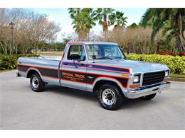 1979 Ford F150 (CC-945710) for sale in Lakeland, Florida