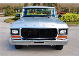 1979 Ford F150 (CC-945710) for sale in Lakeland, Florida