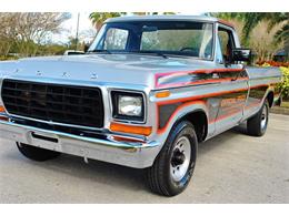1979 Ford F150 (CC-945710) for sale in Lakeland, Florida