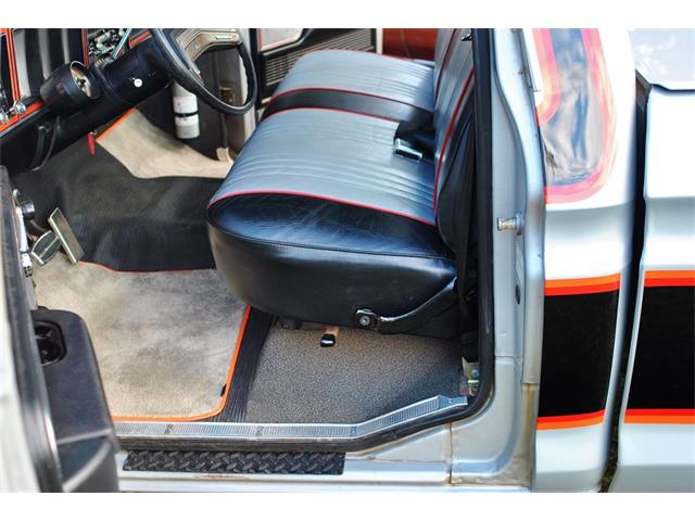 1979 Ford F150 (CC-945710) for sale in Lakeland, Florida