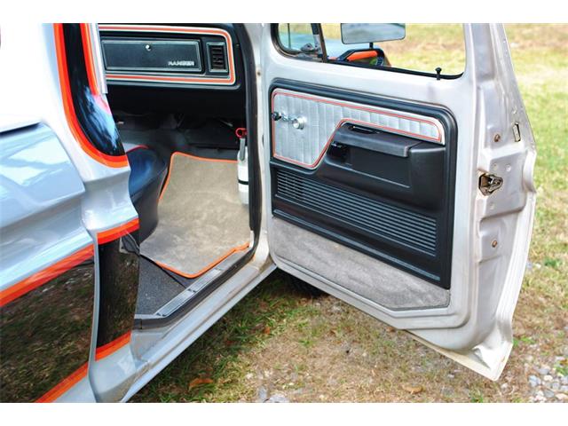 1979 Ford F150 (CC-945710) for sale in Lakeland, Florida