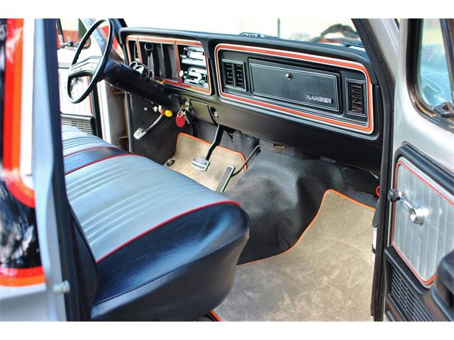 1979 Ford F150 (CC-945710) for sale in Lakeland, Florida