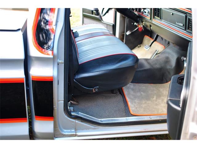 1979 Ford F150 (CC-945710) for sale in Lakeland, Florida
