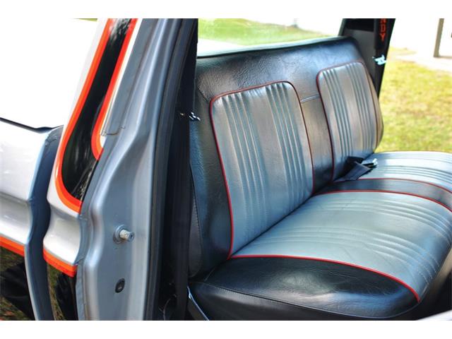 1979 Ford F150 (CC-945710) for sale in Lakeland, Florida