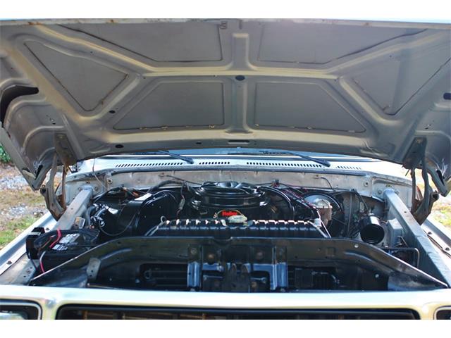 1979 Ford F150 (CC-945710) for sale in Lakeland, Florida