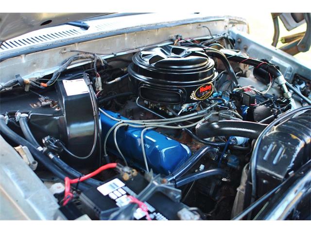 1979 Ford F150 (CC-945710) for sale in Lakeland, Florida