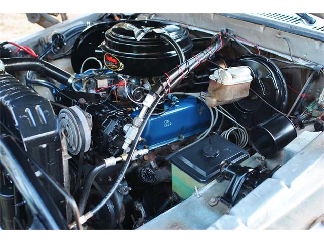 1979 Ford F150 (CC-945710) for sale in Lakeland, Florida