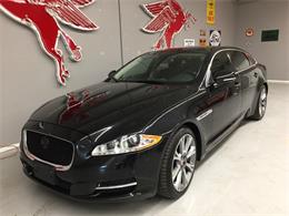 2014 Jaguar XJ (CC-945717) for sale in Kennedale, Texas