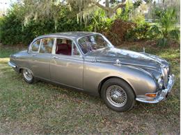 1965 Jaguar 3.8S (CC-945735) for sale in Sarasota, Florida