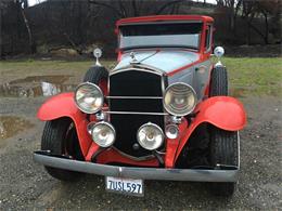 1932 Other Graham-Paige (CC-945755) for sale in No city, No state