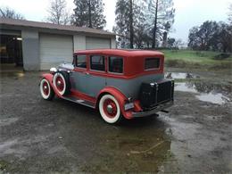 1932 Other Graham-Paige (CC-945755) for sale in No city, No state