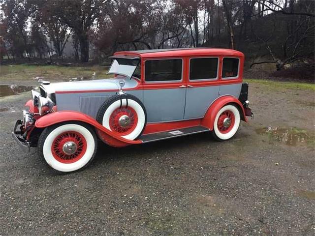 1932 Other Graham-Paige (CC-945755) for sale in No city, No state