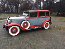 1932 Other Graham-Paige (CC-945755) for sale in No city, No state