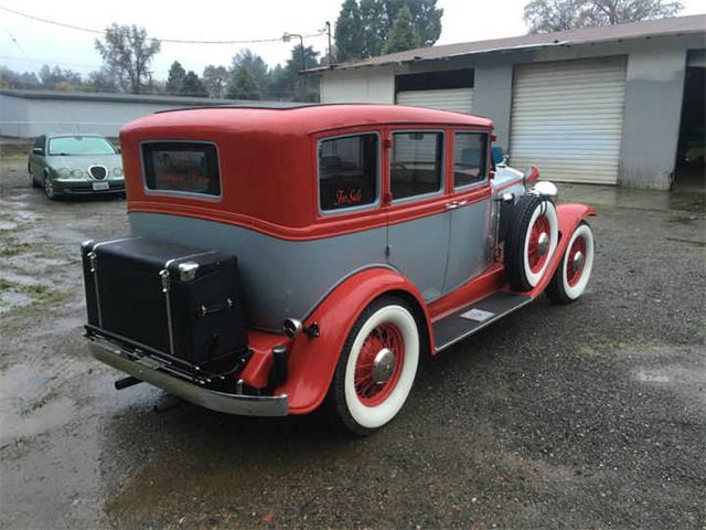 1932 Other Graham-Paige (CC-945755) for sale in No city, No state