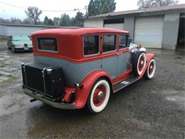 1932 Other Graham-Paige (CC-945755) for sale in No city, No state