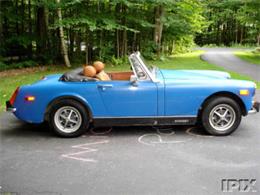 1979 Other MG Midget 1500 (CC-945763) for sale in No city, No state