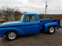 1964 Ford F100 (CC-945768) for sale in West Harrison , Indiana